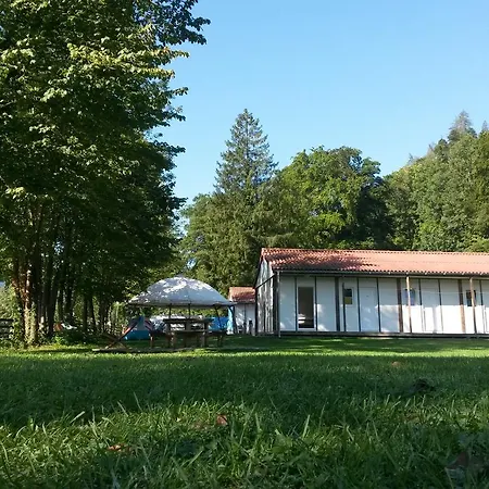 RiverLodge TCS Training&Freizeit AG-2