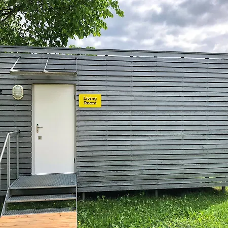 Riverlodge Tcs Training & Freizeit Ag-3