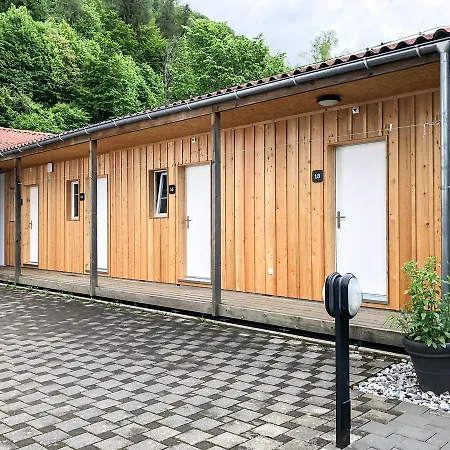 Riverlodge Tcs Training & Freizeit Ag-2